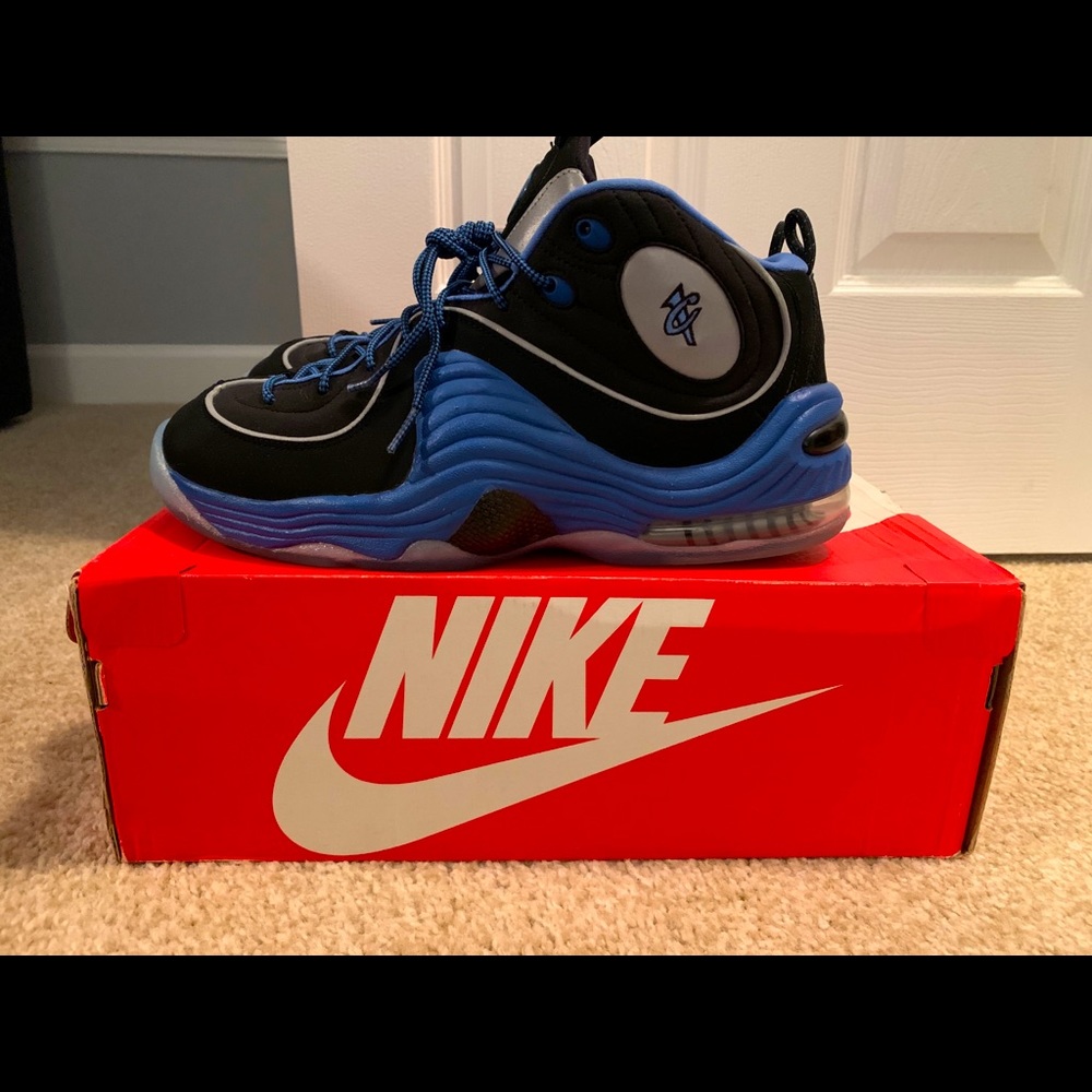 Penny shoes